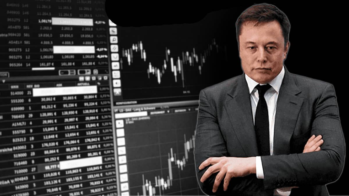 Elon Musk acusado de Manipulación del mercado por sus predicciones"