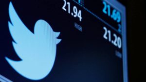 Acciones de Twitter se disparan en la bolsa: las razones