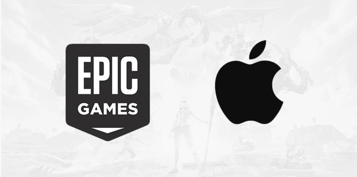 Epic Games denunció a Apple ante regulador británico