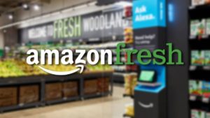 Amazon Fresh ¿Una razón más para comprar acciones de Amazon?