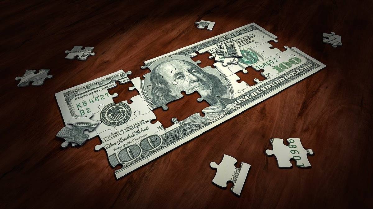 Divisas: dólar baja de nuevo ante declaraciones de la FED