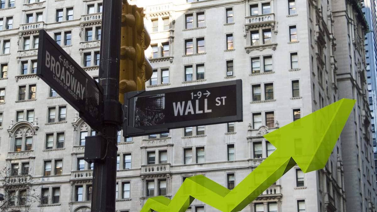 Índices de Wall Street abren jornada al alza