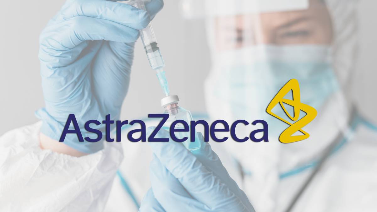Vacuna de AstraZeneca suspendida en algunos países de Europa