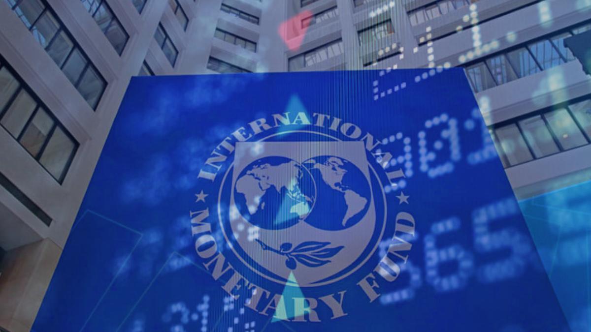 Acciones mundiales cerca sus máximos históricos gracias al FMI