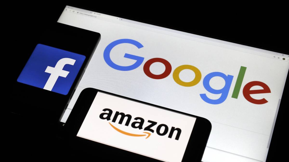 Amazon supera a Google y Facebook en ganancias publicitarias