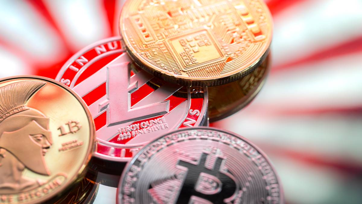 Precio de las criptomonedas hoy: Bitcoin tuvo fuerte caída