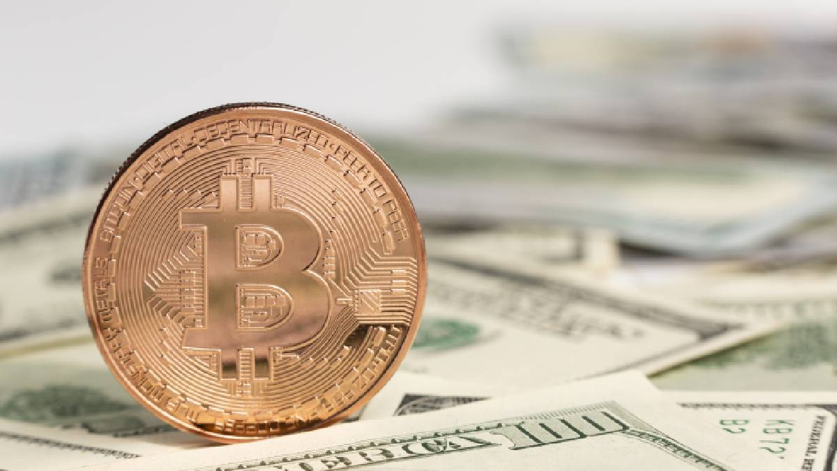 Precio del Bitcoin alcanza nuevo máximo histórico