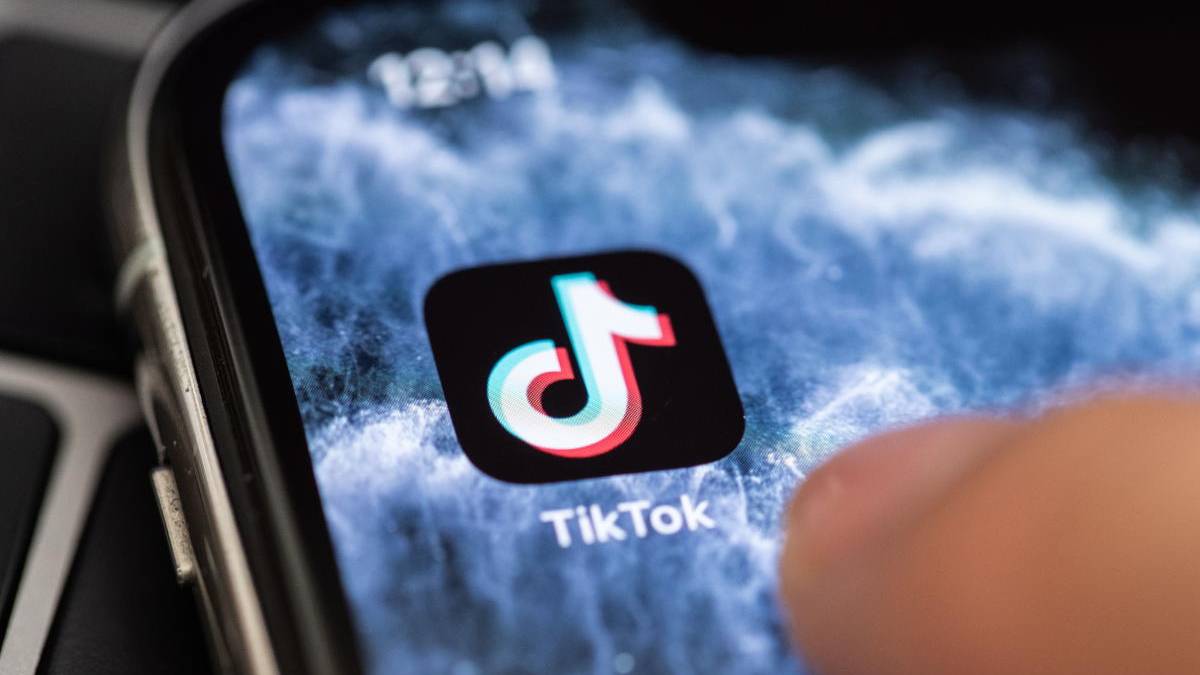 TikTok sería demandado por violar privacidad de menores