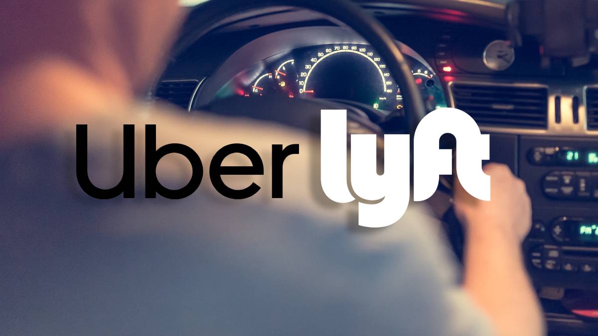 Las app Uber y Lyft buscan promover mejores pagos e incentivos a conductores de Estados Unidos