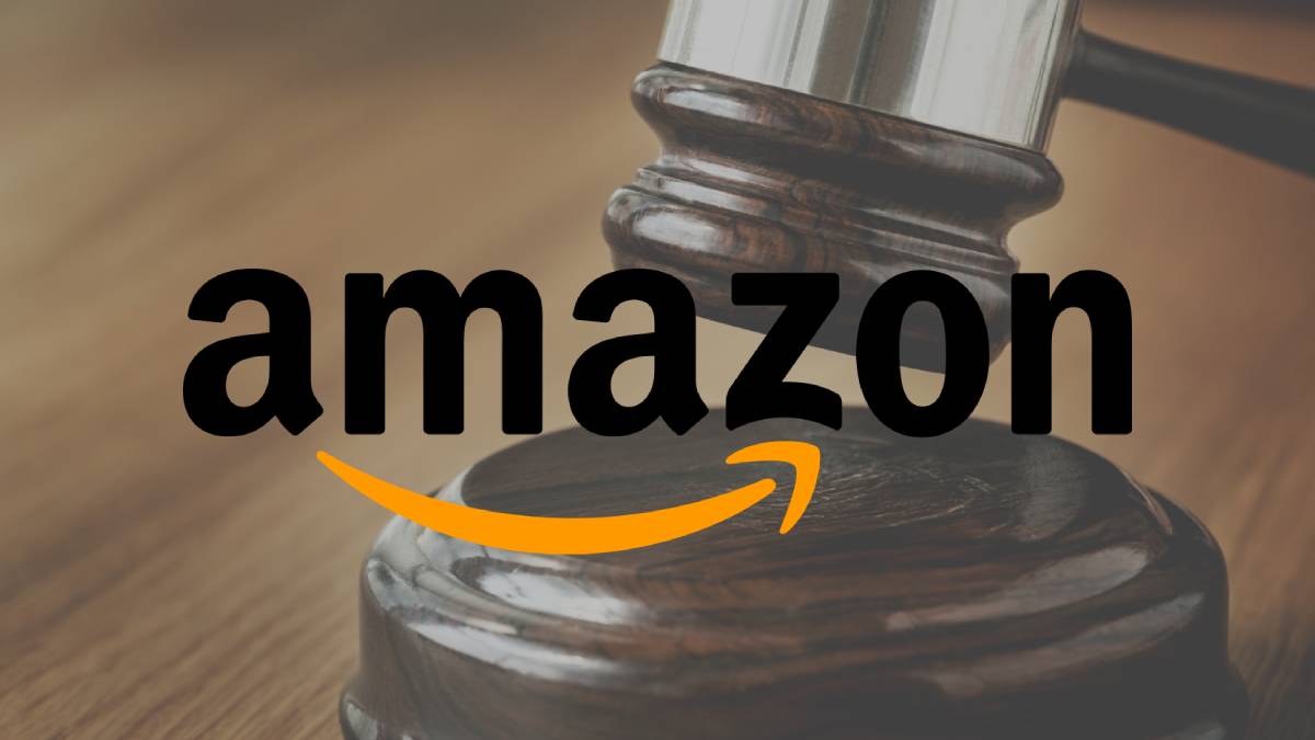 Amazon gana batalla judicial contra justicia europea y anula multa de 303 millones de dólares
