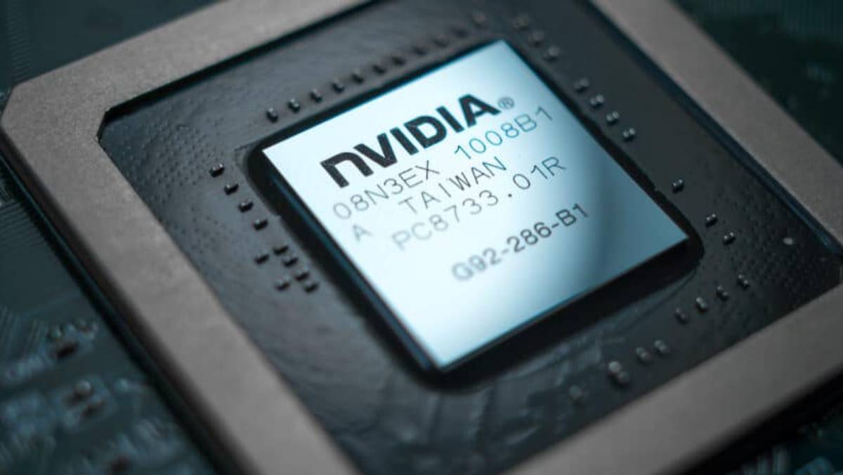 Nvidia limitará minado de criptomonedas en sus próximas GPUs