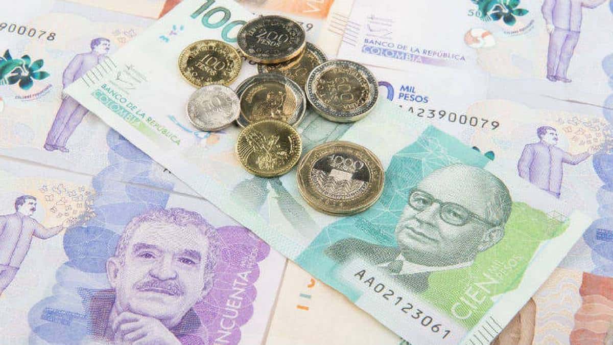 Precio del dólar hoy en Colombia alcanzó un pico histórico