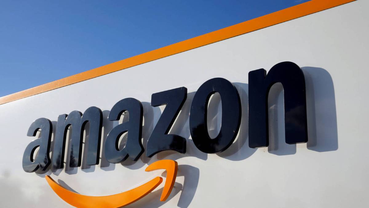Ventas de Amazon suben tras descuentos en su nueva Echo Dot