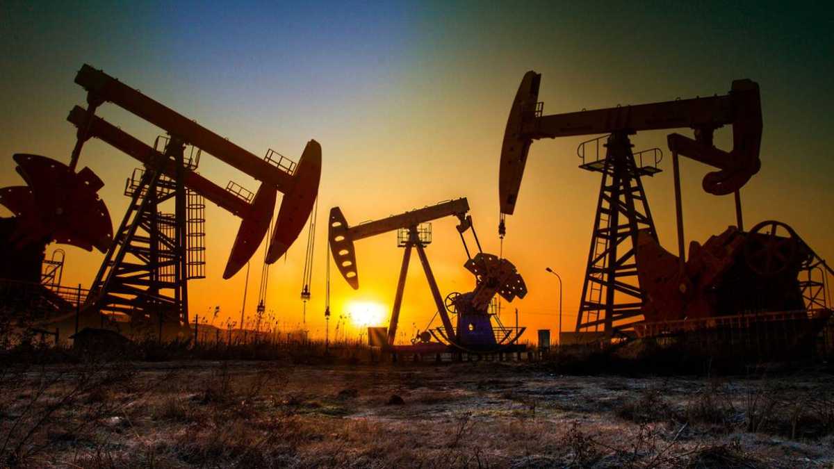 Precio del petróleo WTI abrió con un incremento del 0,55%