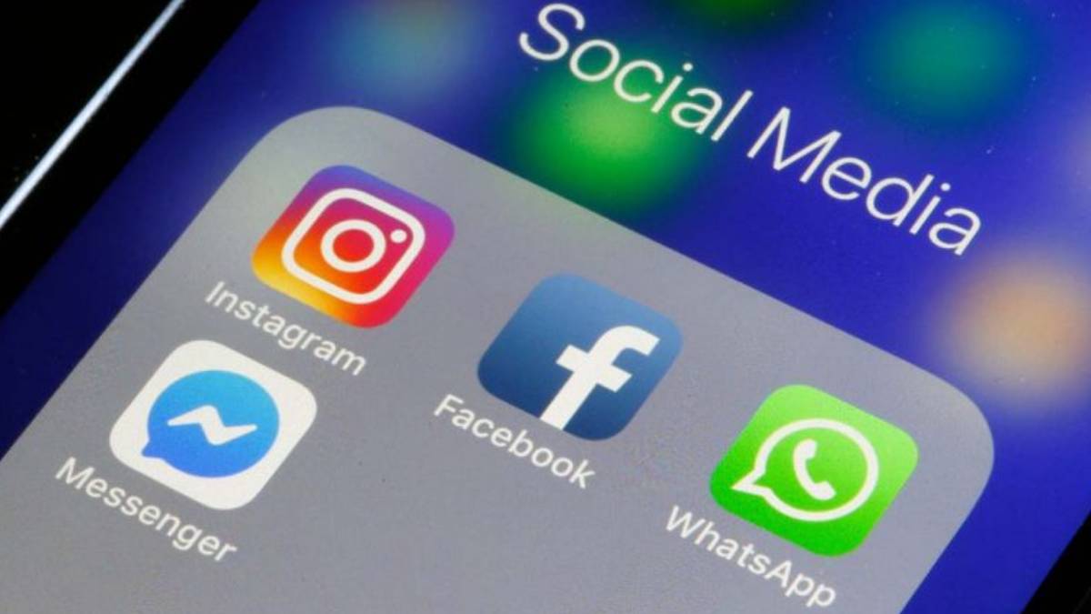 Facebook e Instagram invertirán en creadores de contenido