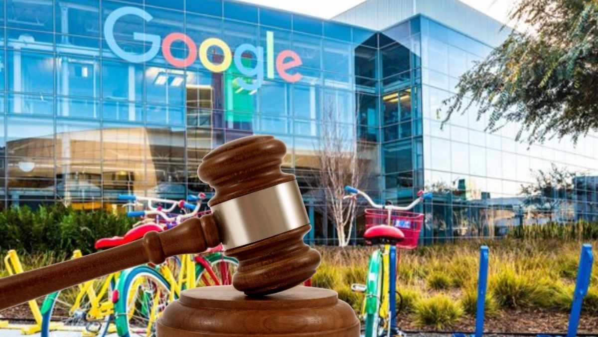 Google a tribunal en defensa de multa antimonopolio de la UE