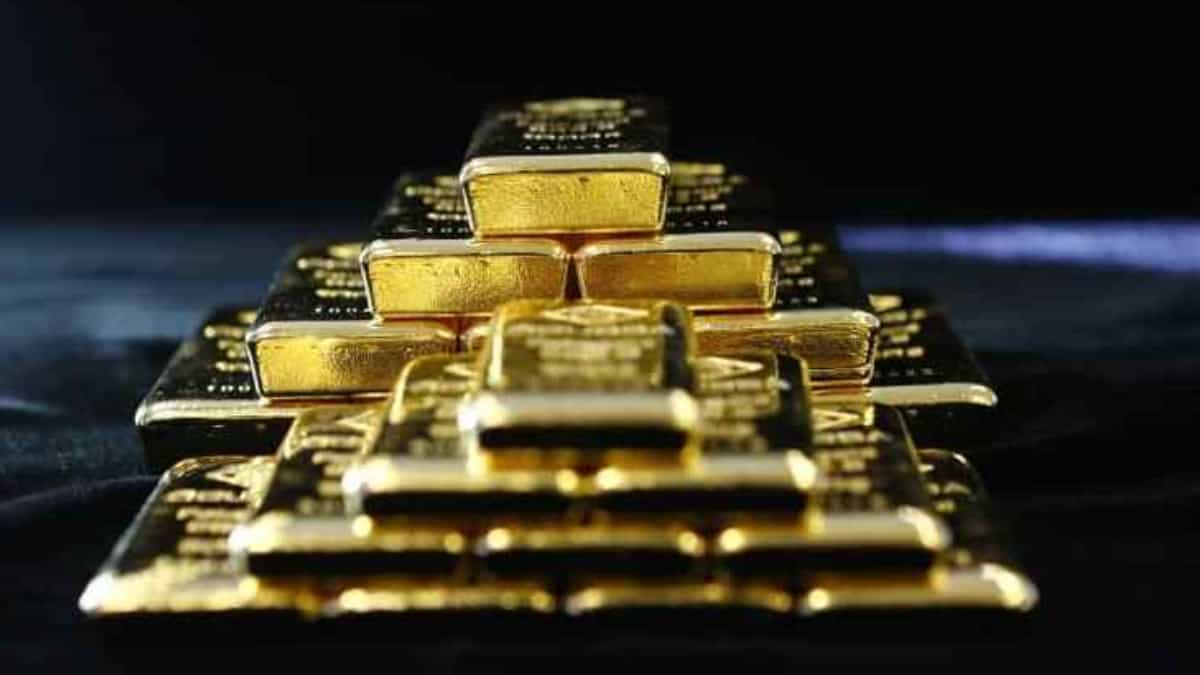 Precio del oro: estable y a la espera de resultados de FED