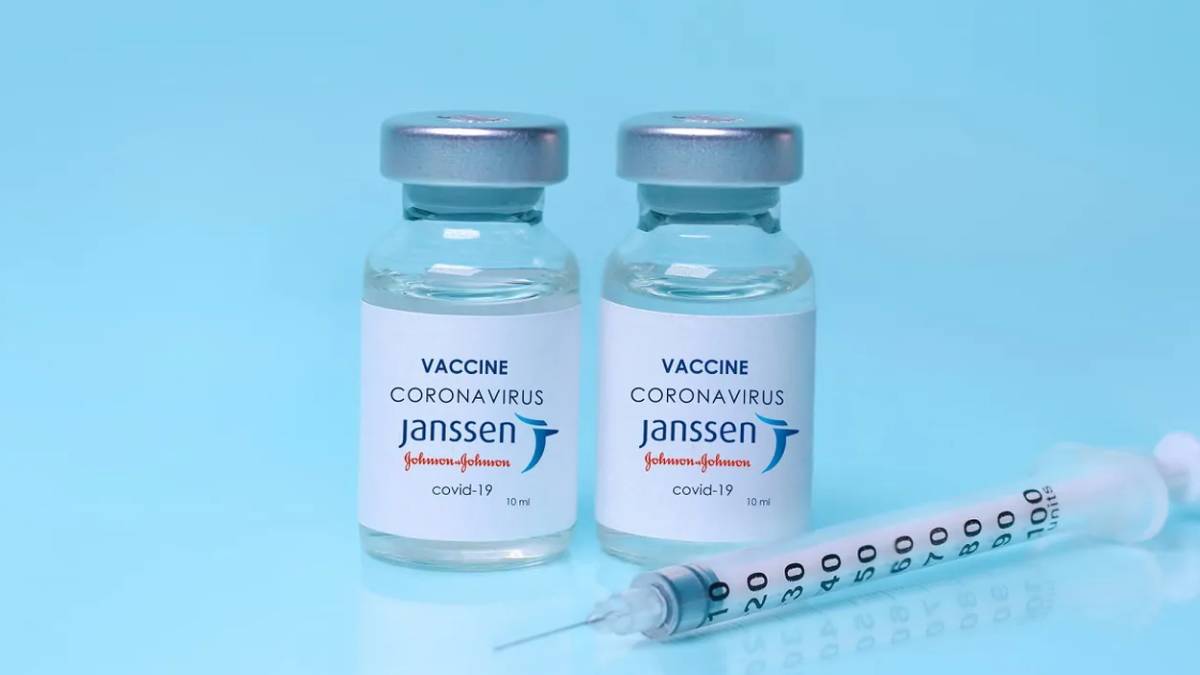 Vacuna de Janssen asociada con Guillain-Barré según FDA