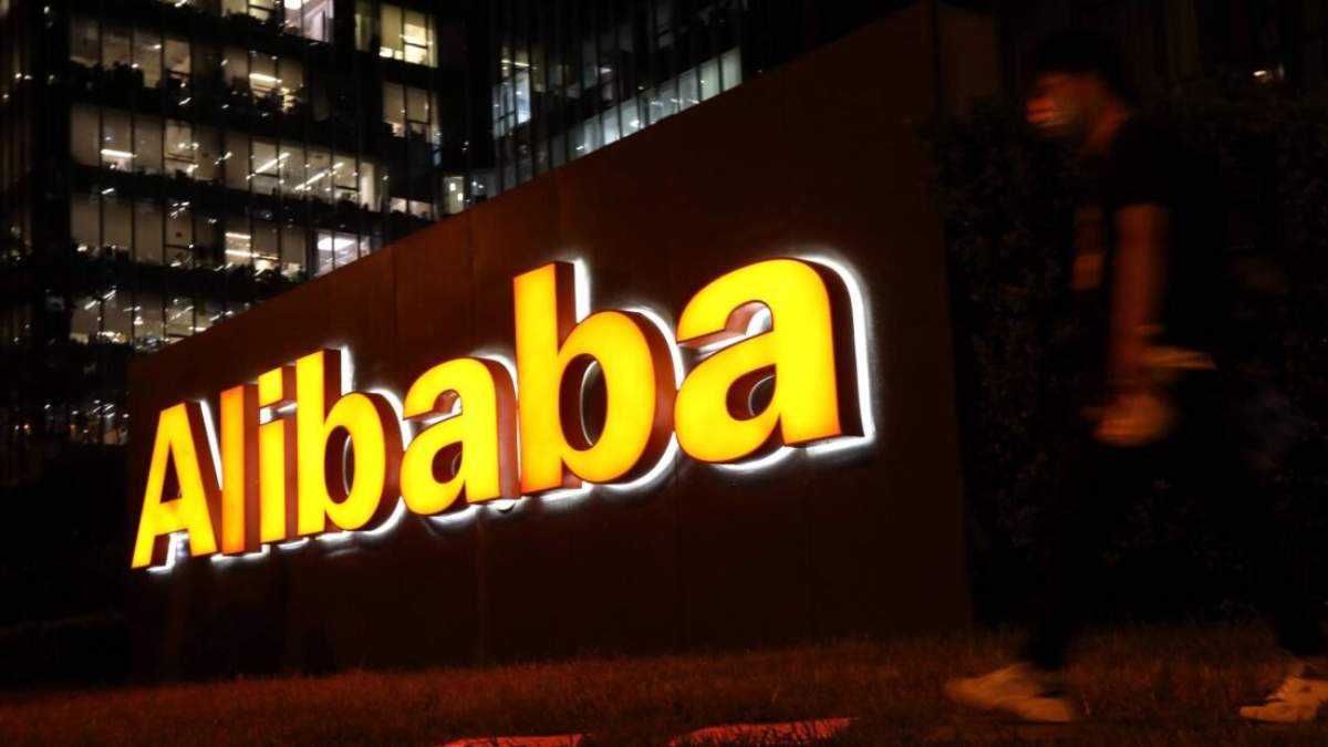 Alibaba despide a empleados por filtrar caso de abuso sexual