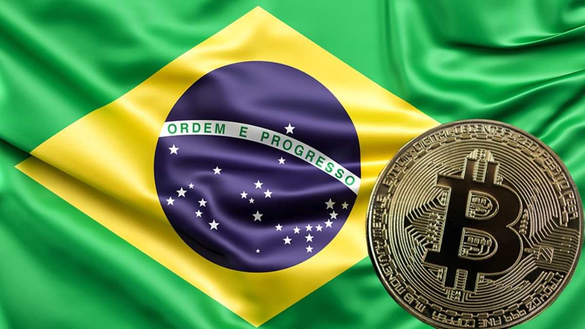 Banco Central de Brasil respalda regulación sobre criptos