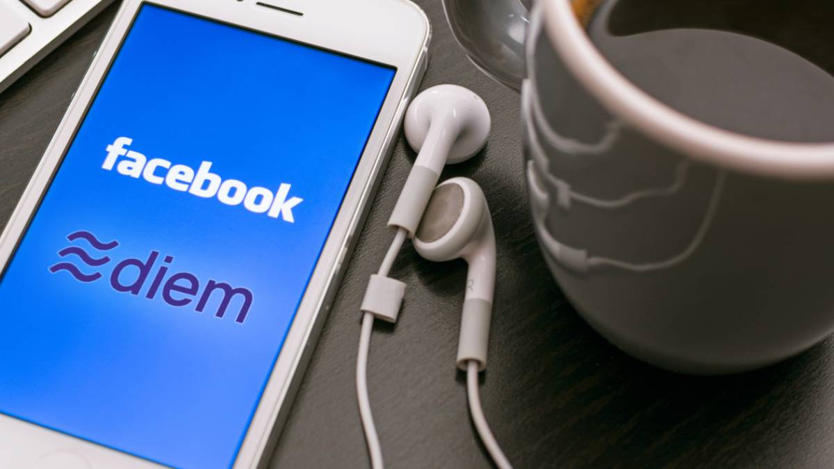 Facebook incursionaría en los NFT y lanzará su cripto Diem