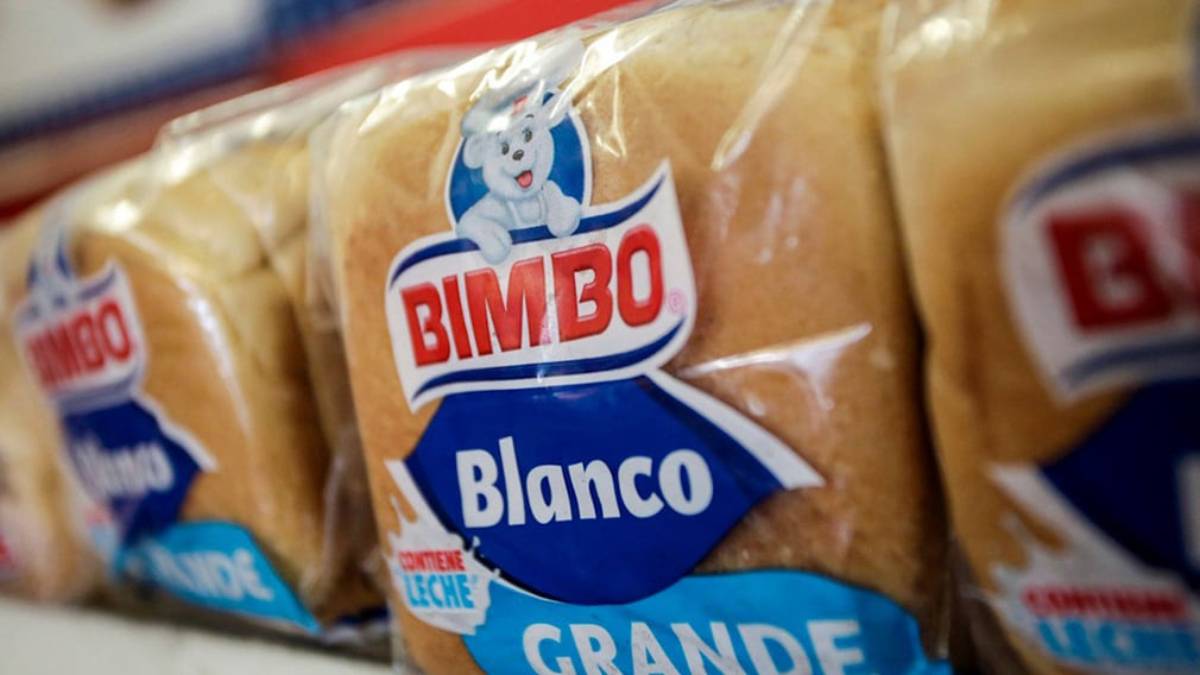 Grupo Bimbo logra cifras récord en segundo trimestre de 2021