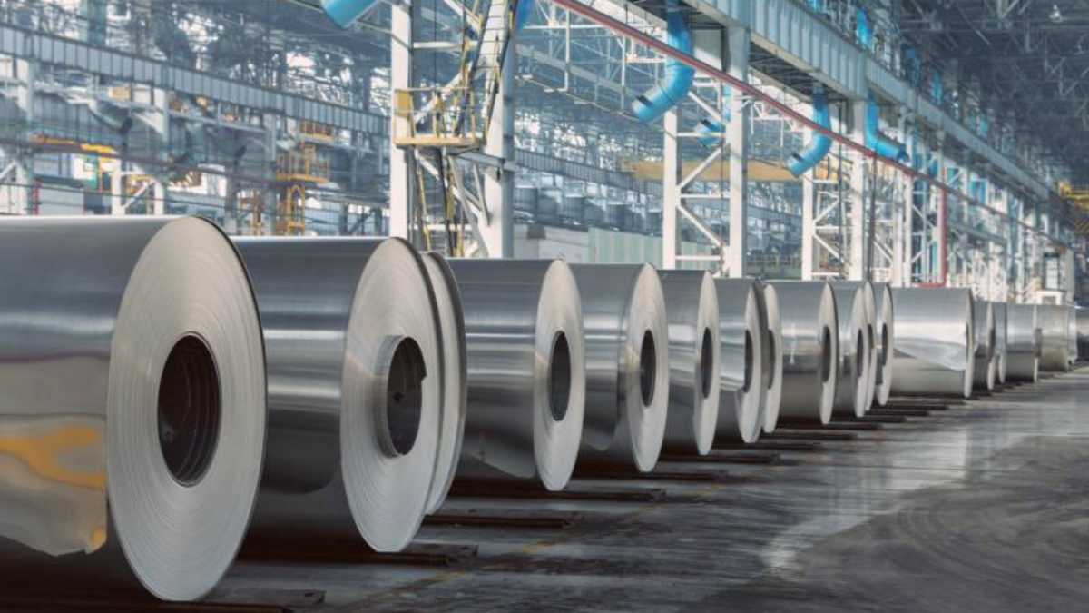 Precio del Aluminio toca máximo: duda en suministro de China