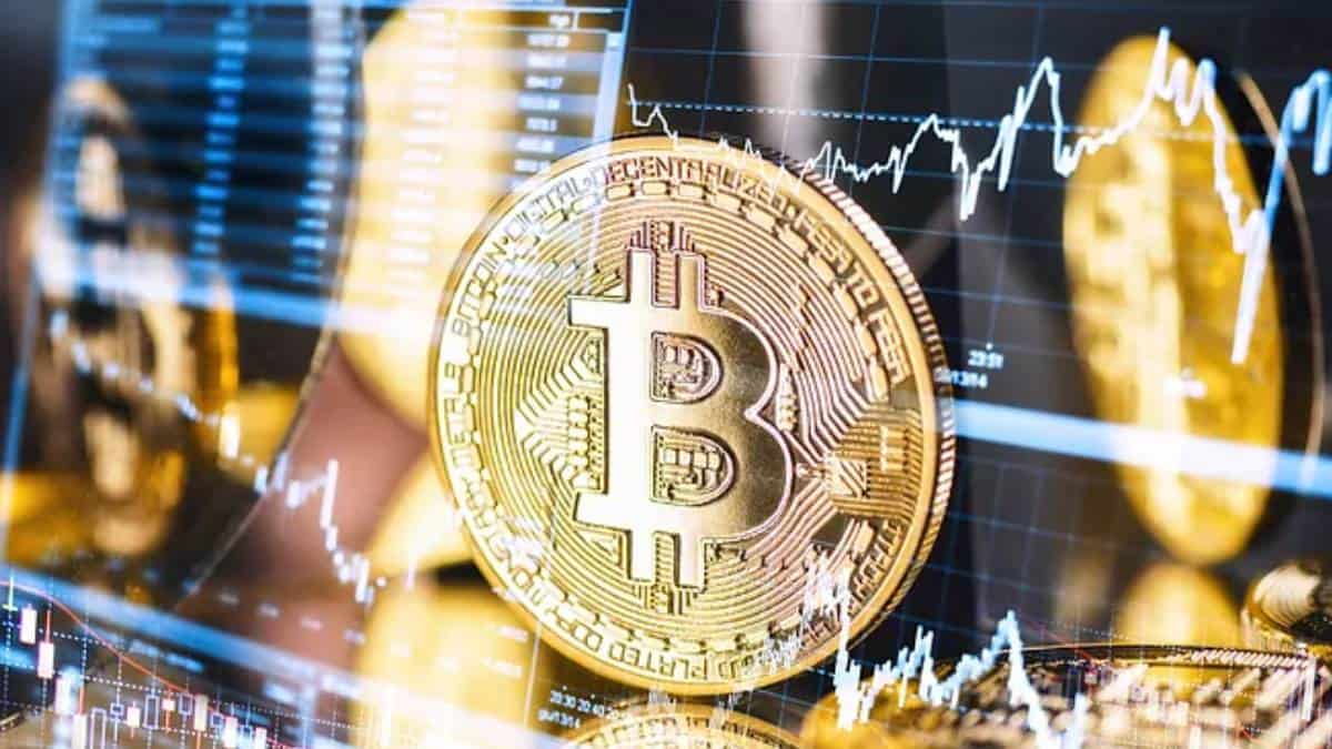 Precio del Bitcoin alcanza nuevamente los 50.000 dólares