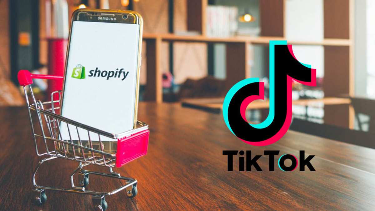 Tik Tok crea tiendas virtuales en apoyo a pequeños negocios