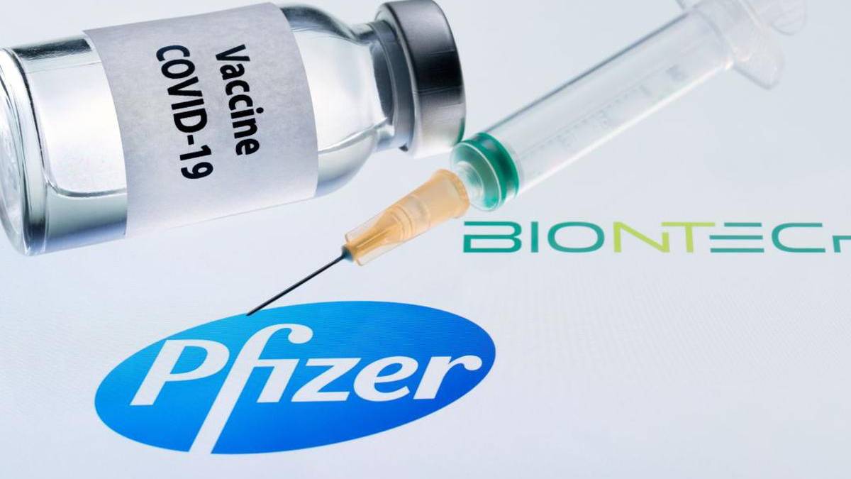Vacuna Pfizer aprobada para venta en el sector privado