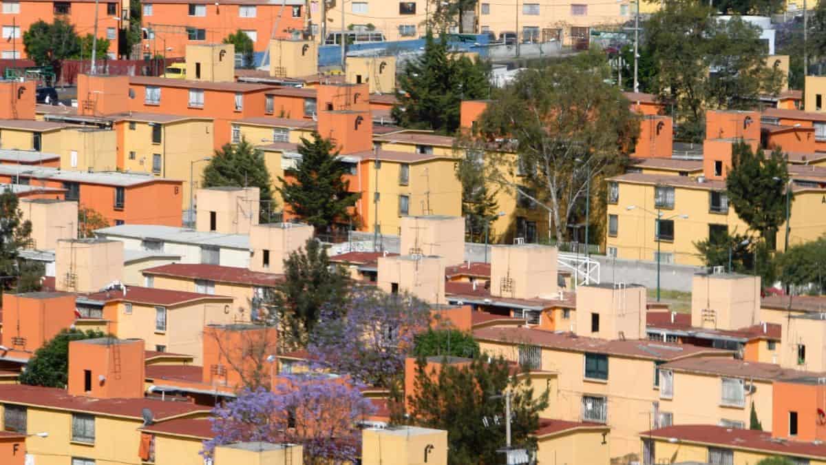 Sector inmobiliario de México empieza a recuperarse en este 2021