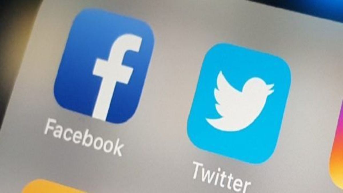 Rusia multa a Facebook y Twitter por no acatar restricciones