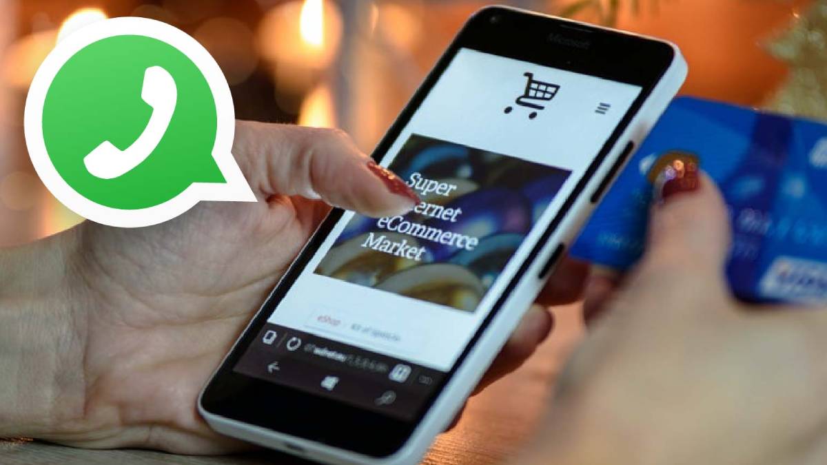 Whatsapp agregará un buscador de negocios en la aplicación