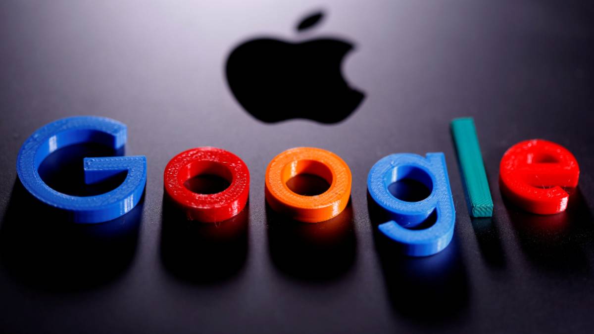 Apple y Google en líos por proyecto de ley en Corea del Sur