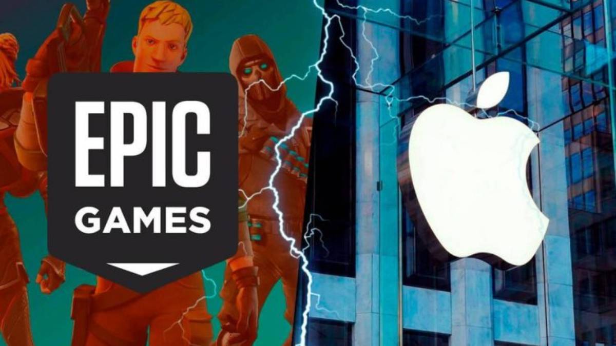 Apple perdió batalla judicial contra Epic Games y ‘Fortnite’