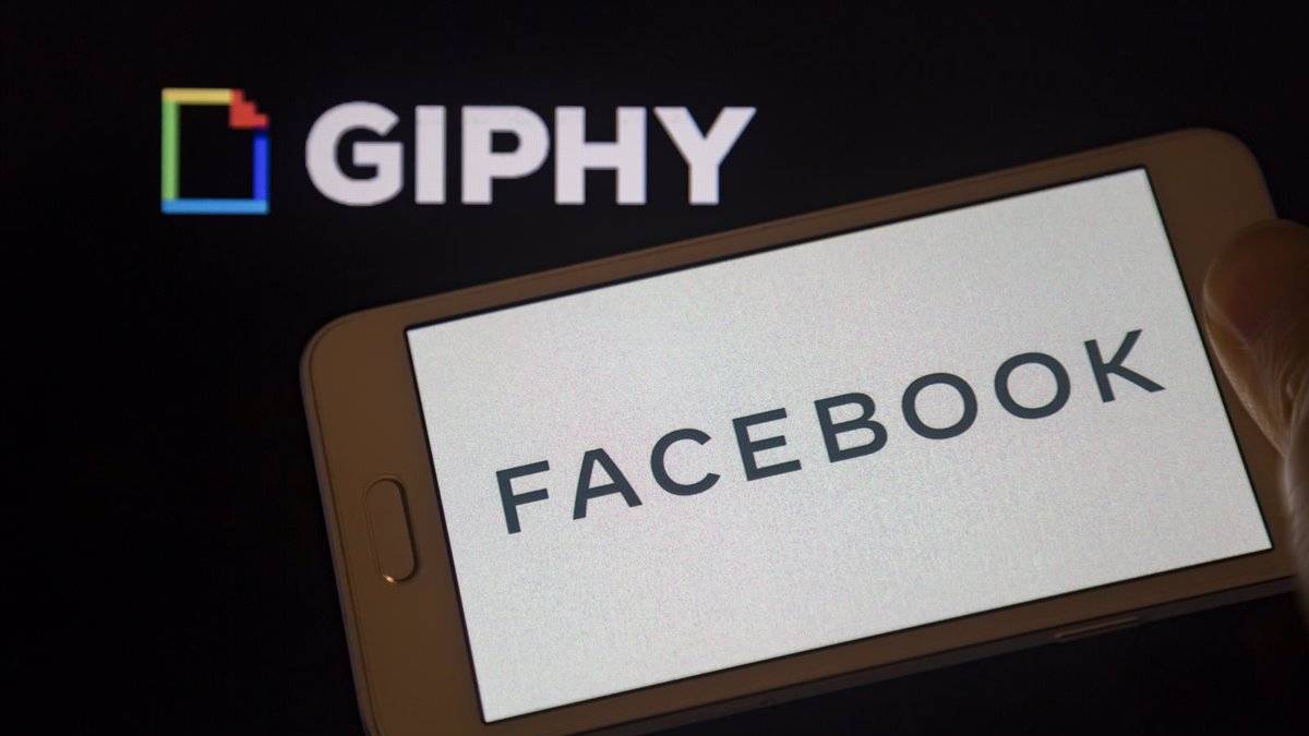 Facebook cuestiona a regulador que le ordenó vender Giphy