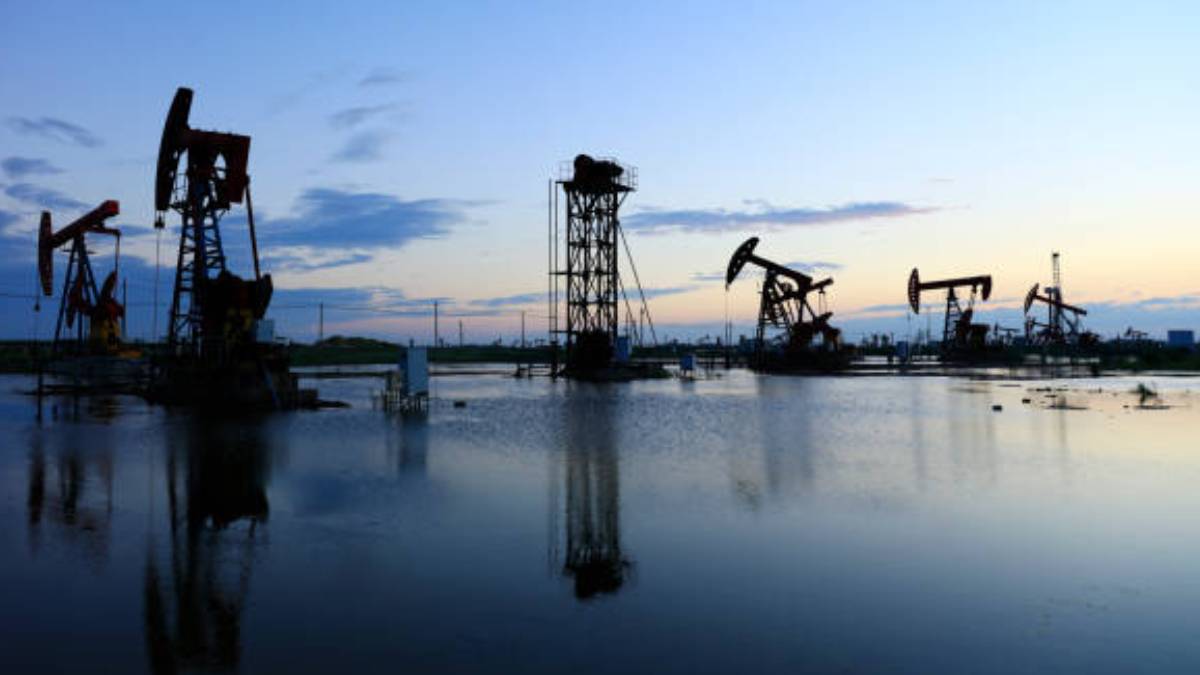 Producción de petróleo en EEUU afectada por huracán Ida