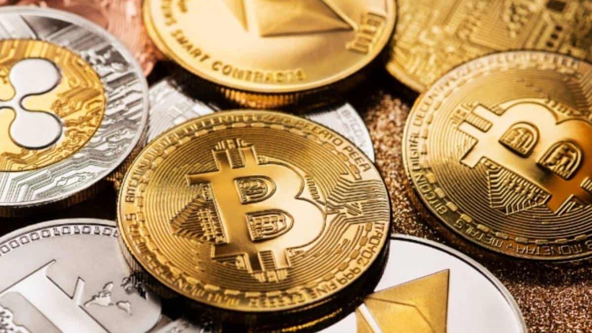 Bitcoin y Ethereum suben en el primer día de octubre