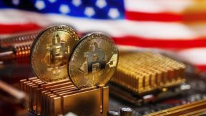 EE.UU. se convierte en el mayor centro minero de Bitcoin