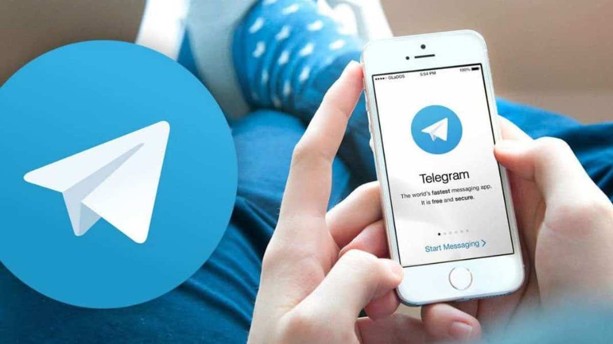 Telegram sumó 70 millones de usuarios por caída de Facebook