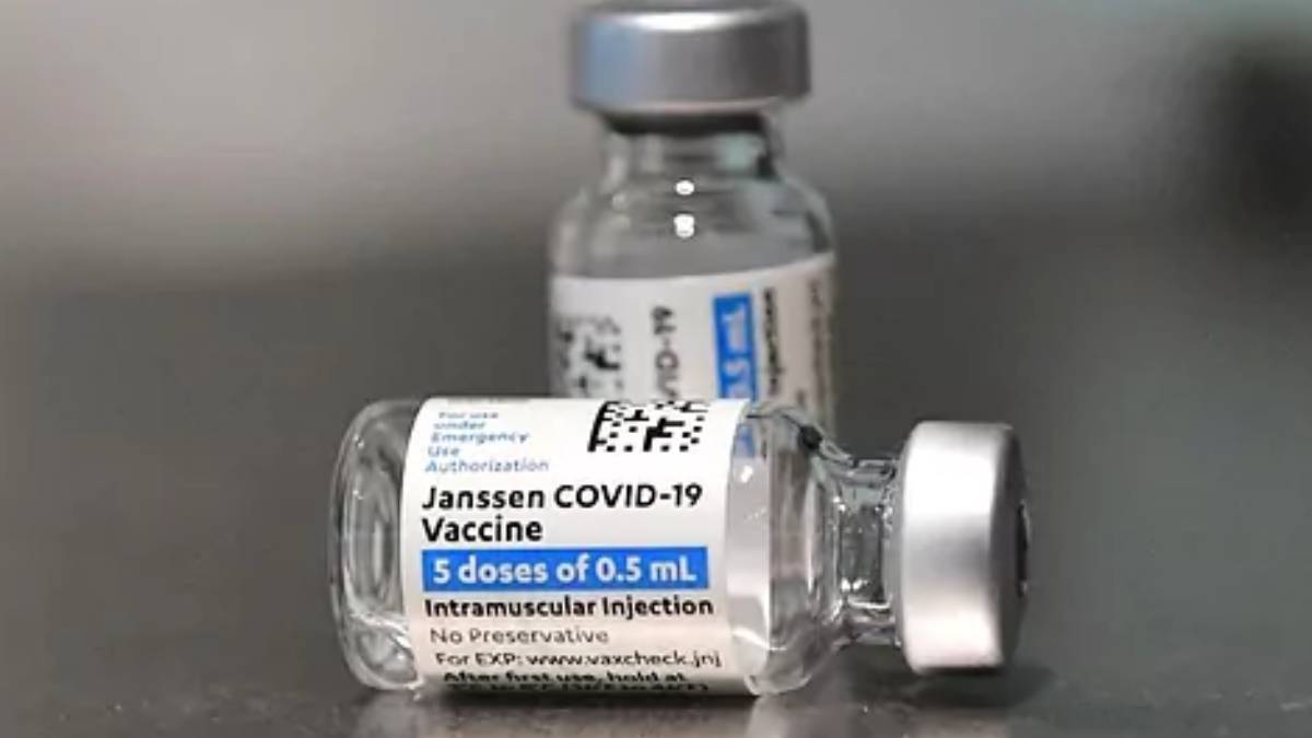 Vacuna Janssen tendría segunda dosis según solicitud a FDA